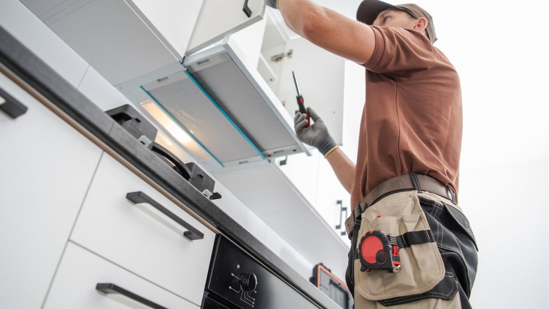 Complete Kitchen Remodel: Every Step From Demo to Done