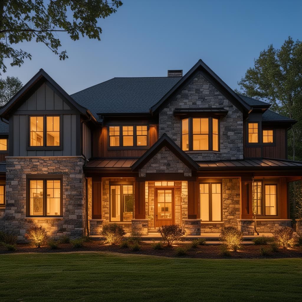 Custom Home Renovation: Transforming Your Vision Into Reality