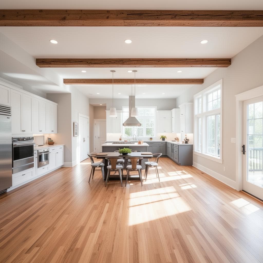 Basement Finishing Cost: Materials, Labor, and Permits