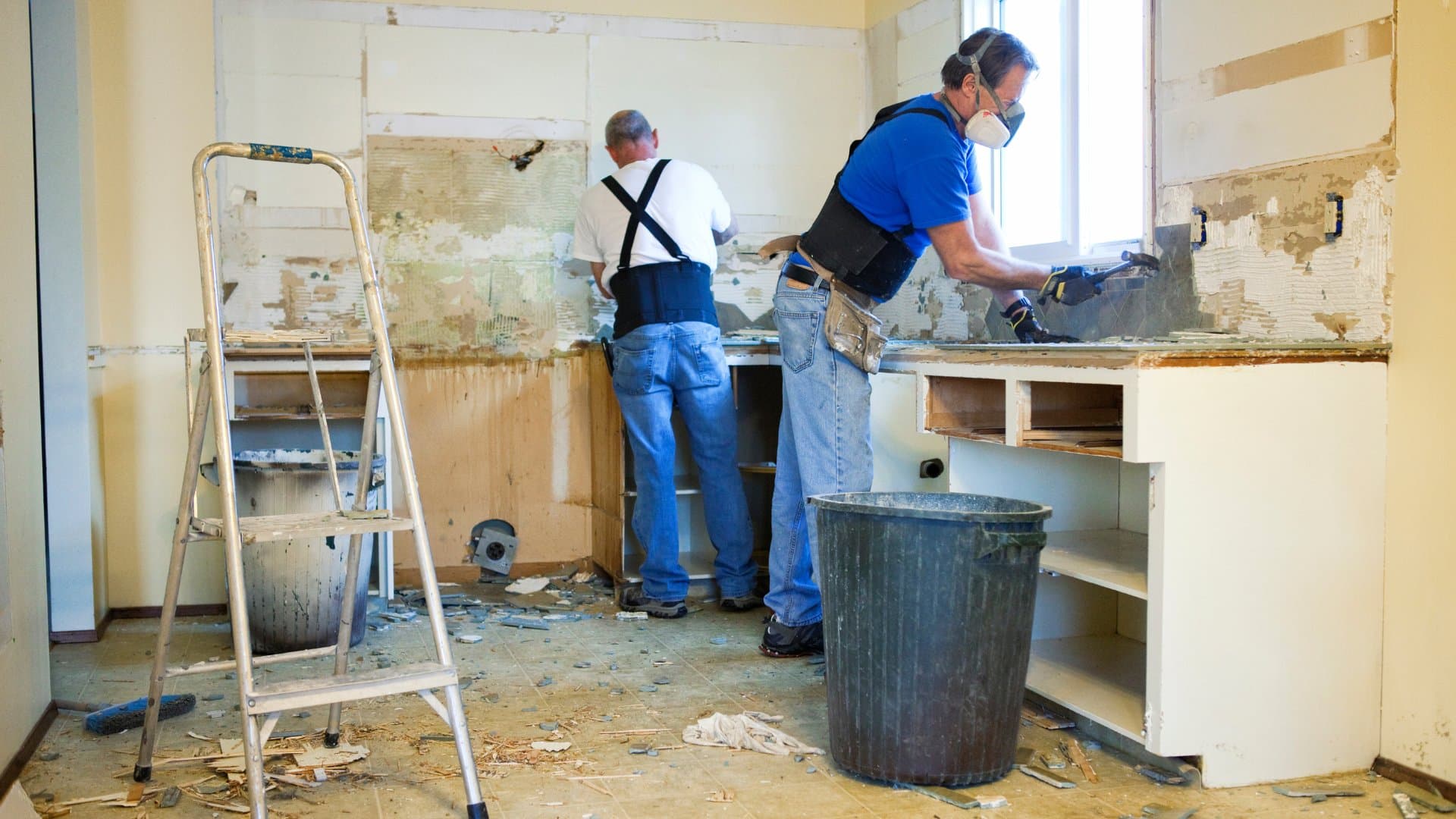 Average Cost for New Kitchen Cabinets in 2026