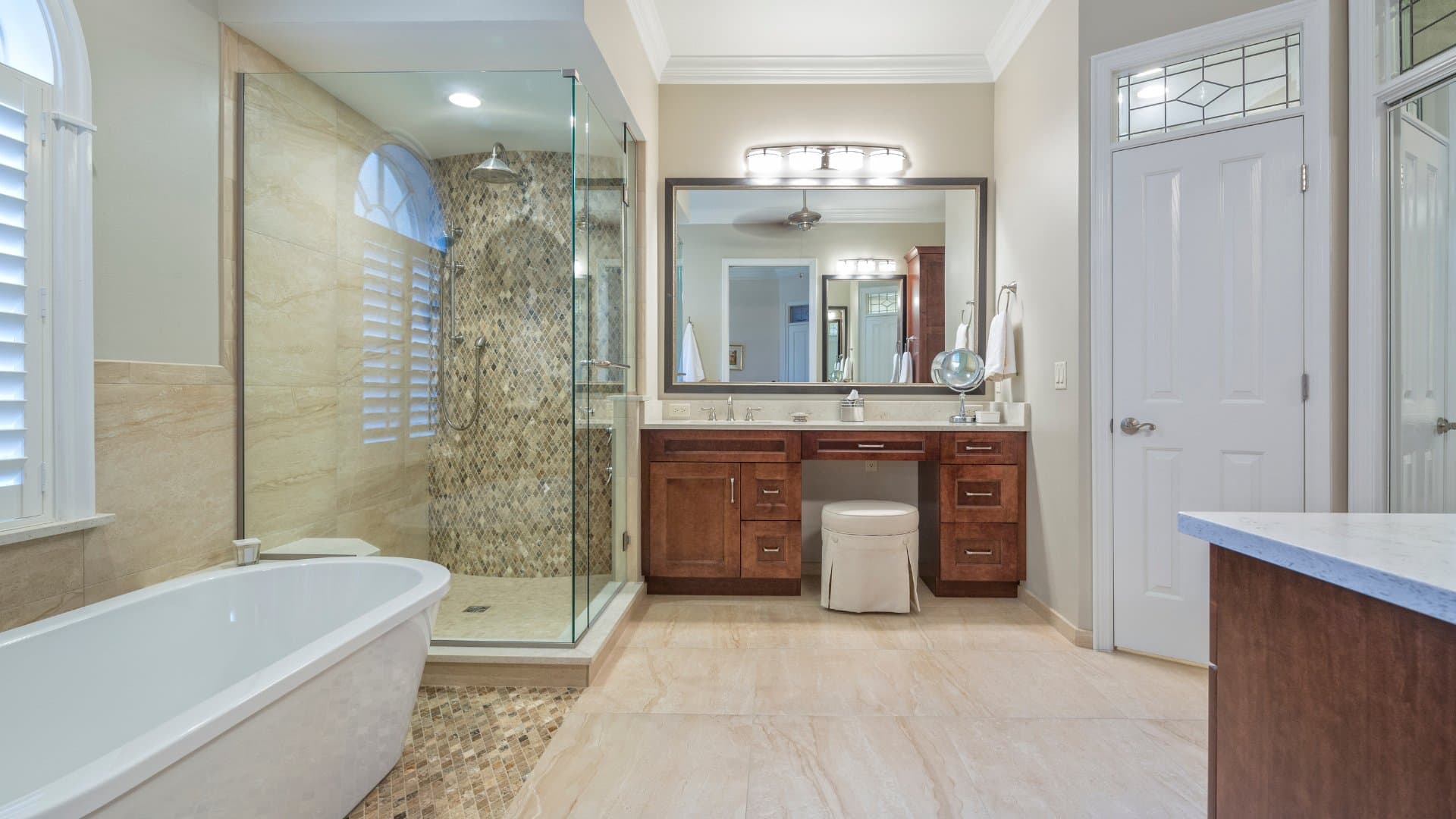 Modern Bathroom Remodel: Design Trends for 2026