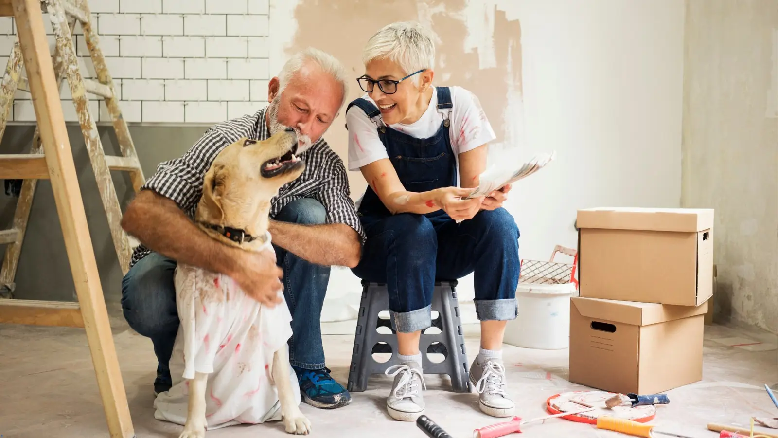 Home Remodeling in Halfmoon NY