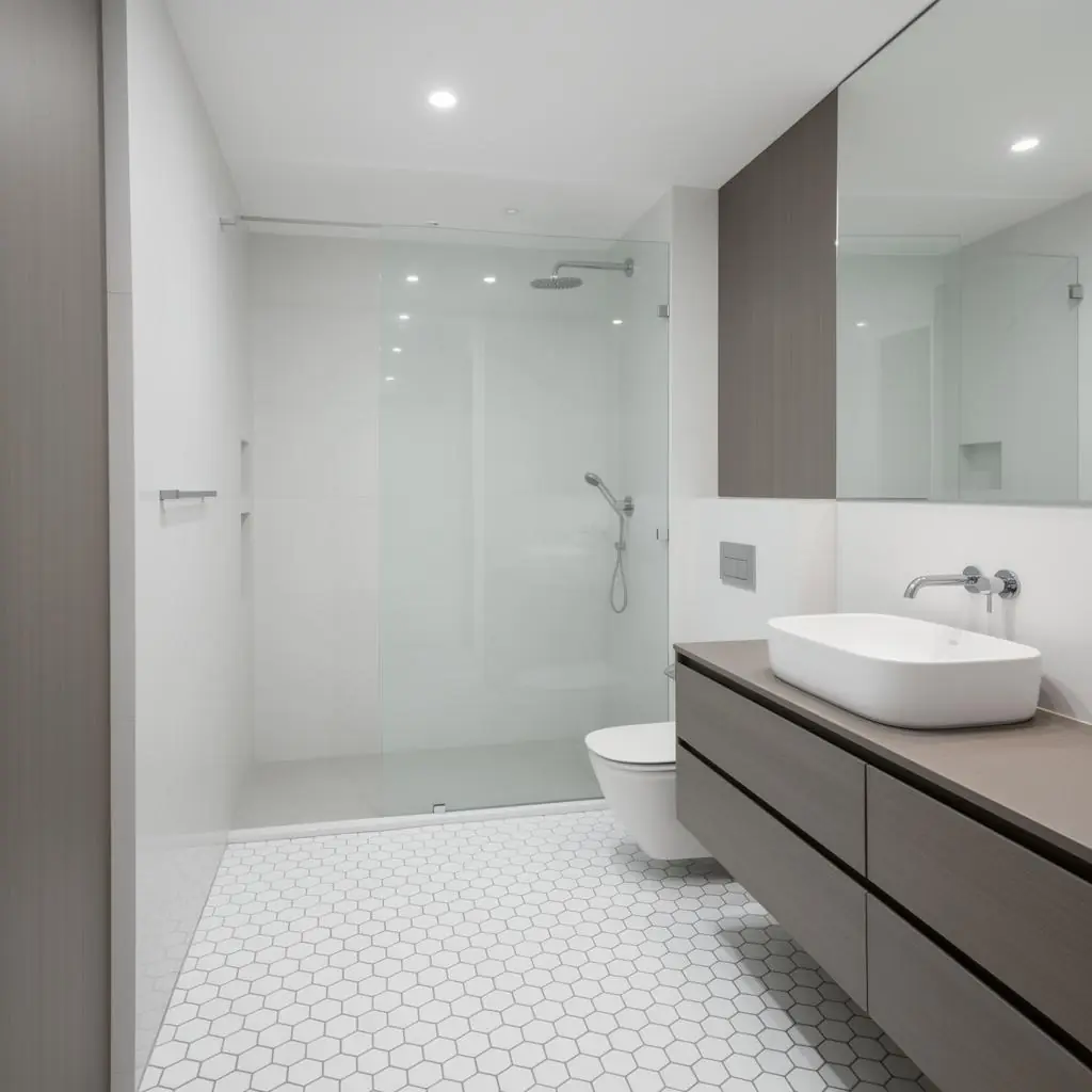 Bathroom Renovation