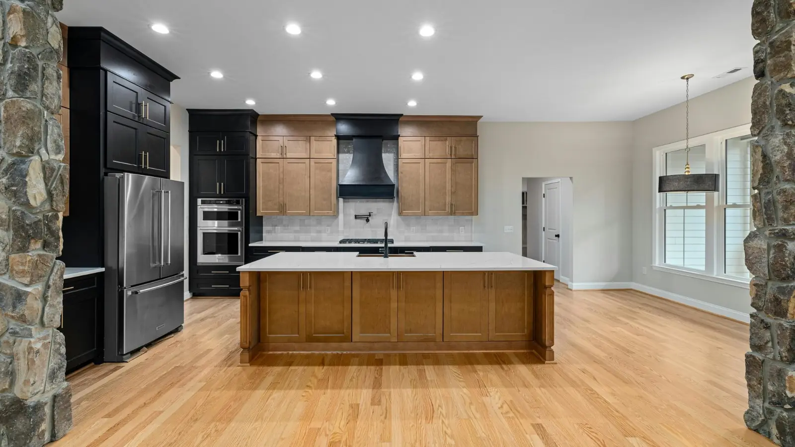 Halfmoon Kitchen and Bathroom Remodeling