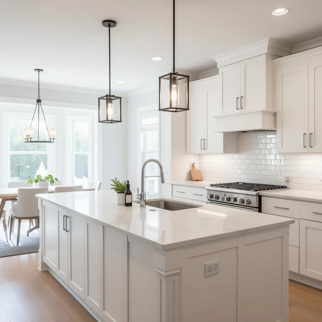Kitchen Renovation